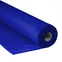 Polyester fabric Premium - 150cm - 30 meters roll - Blue