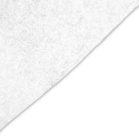 Paper streamer premium - white