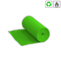 Paper streamer premium - Light Green