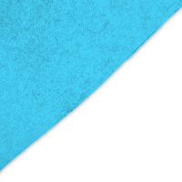 Paper streamer premium - light blue