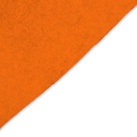 Paper streamer premium - orange