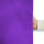 Plastic film cover double flame retardant 75x150cm - purple