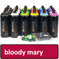 Spray paint bloddy mary (3330) 400 ml