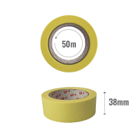 Tape paper 38mm x 50m