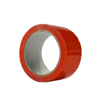 Tape standard 50mm x 66m - orange