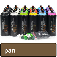 Spray paint pan (6630) 400 ml