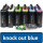 Spray paint Knock Out Blue (5250) 400 ml