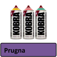 Spraydose Prugna 400 ml - KOBRA