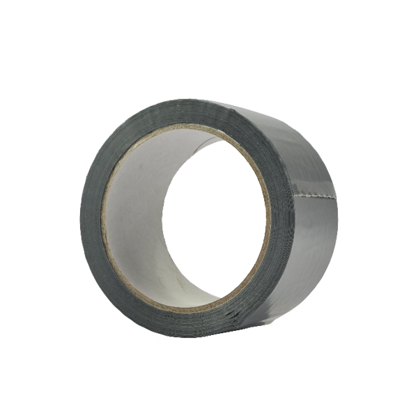 Tape standard 50mm x 66m - Silver