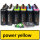 Spray paint power yellow (P1000) 400 ml