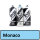 Spraydose Monaco 400 ml - Loopcolors