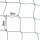3D Tifo Net flame retardant - Black