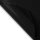 Plastic film roll standard 1,5x100m - black
