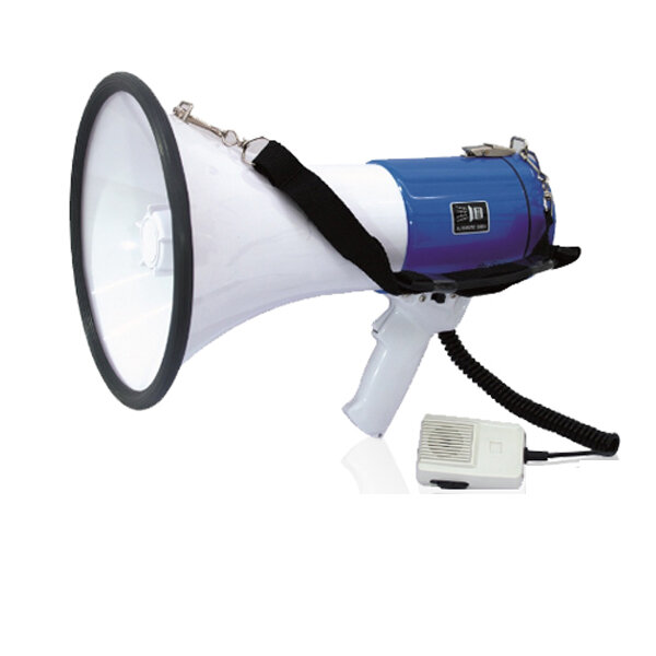 Megaphone standard