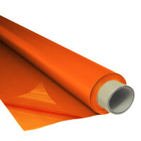 Lacquer film premium - orange II - 1,3x30m