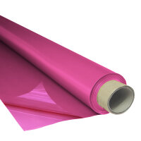 Lacquer film premium - pink rose - 1,3x30m