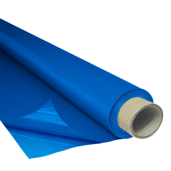 Lacquer film premium - blue III - 1,3x30m