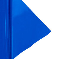 Lacquer film premium - blue III - 1,3x30m