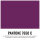 Lacquer film premium - violet V - 1,3x30m