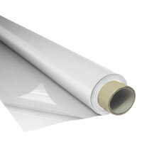 Lacquer film premium - light grey I - 1,3x30m