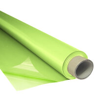 Lacquer film premium - light green - 1,3x30m