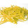 Twister confetti 500g - yellow