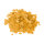 Standard confetti - orange 10kg