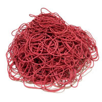 Rubber band standard 1kg