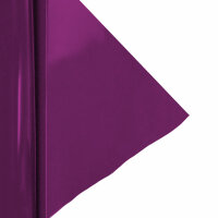 Lacquer film premium - fire retardant - violet IV - 1,3x30m