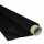 Lacquer film premium - fire retardant - black - 1,3x30m