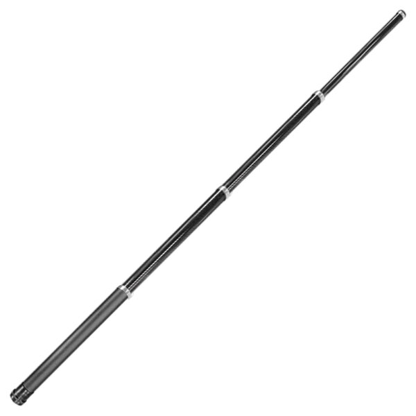 Telescopic pole premium 4m