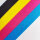 Standards flag in digital printing flame retardant