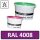 color foil signal violet RAL 4008 - flame retardant