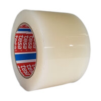 Tesa single-sided adhesive tape 75mm x 33m