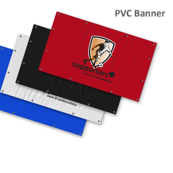 PVC banner