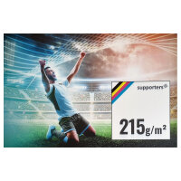 Textile banner - DigiTex 215g/m²