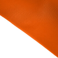 Flag scarf sewn according to pattern flame retardant
