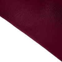 Flag scarf sewn according to pattern flame retardant