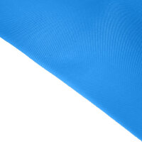 Flag scarf sewn according to pattern flame retardant