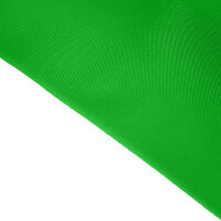Flag scarf sewn according to pattern flame retardant
