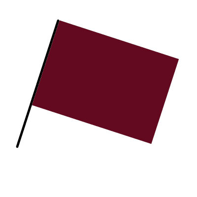 Wine red